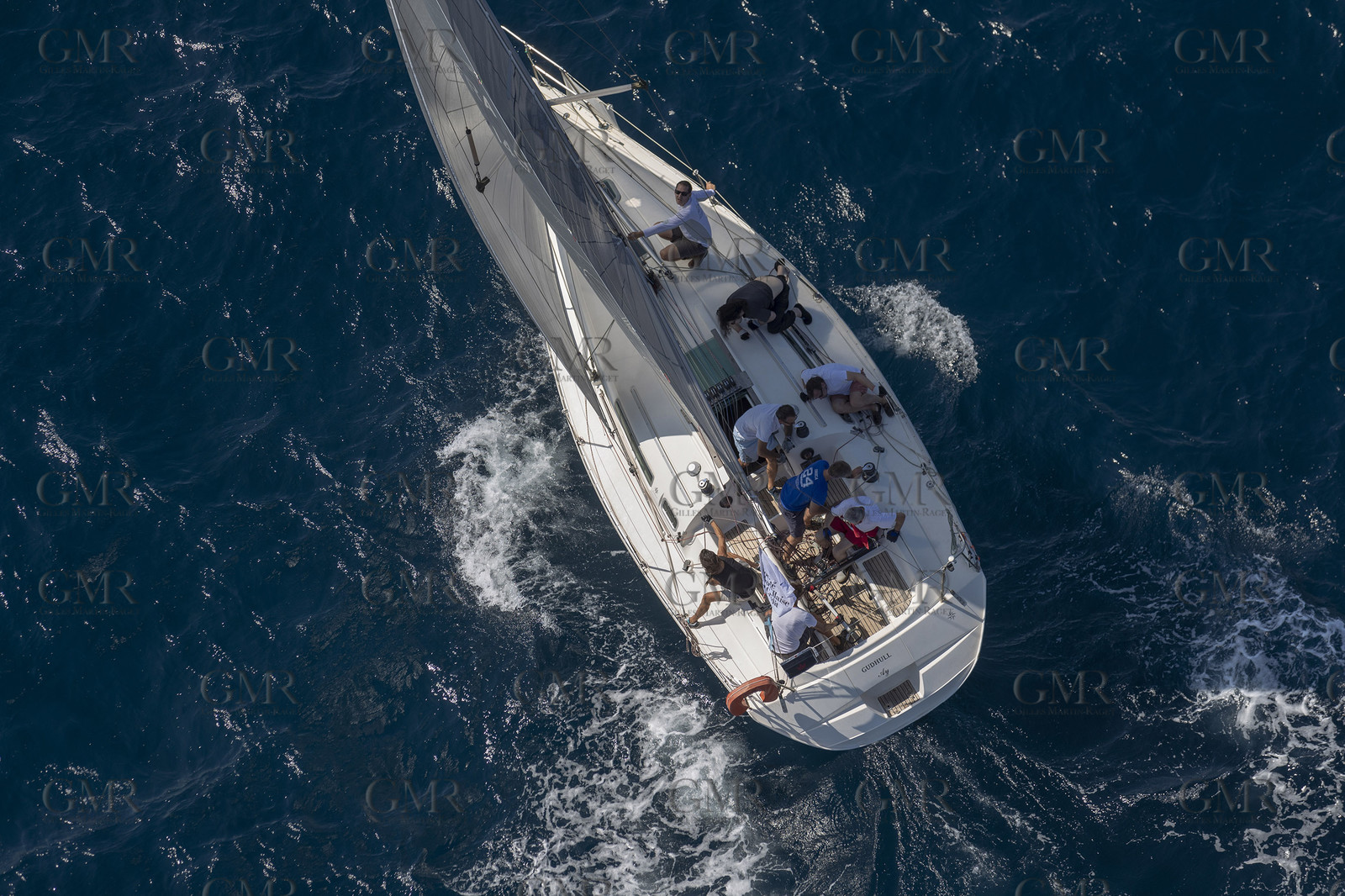 14 09 2018, Marseille (FRA,13), Juris Cup 2018