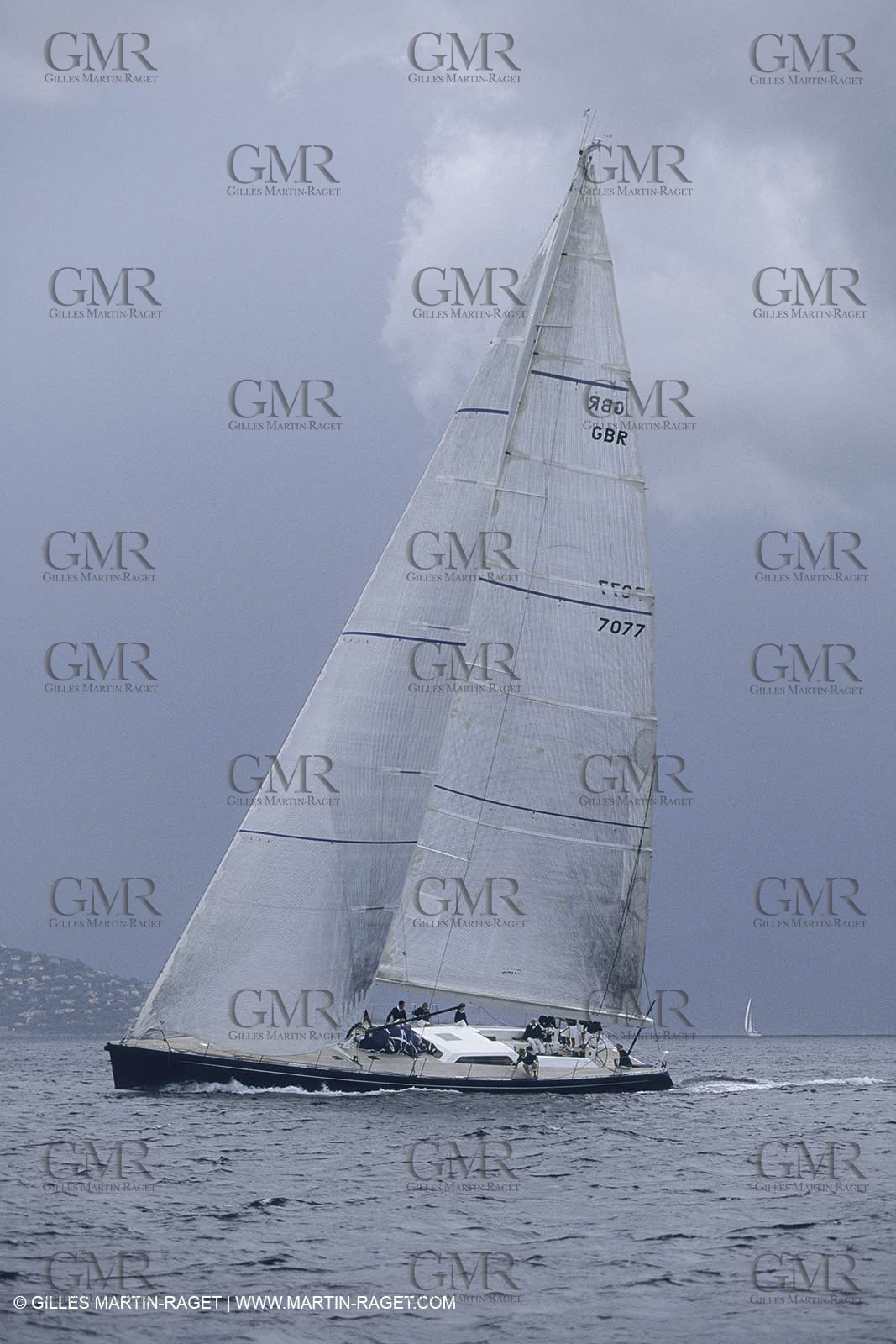 Sailing Super yachts, Wally Yachts