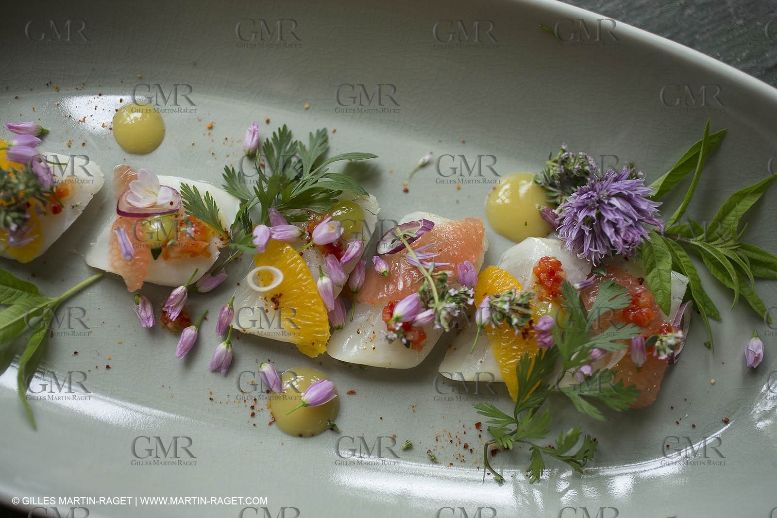 Domaine de la Baume - Tourtour (FRA,83) - 15 05 2014