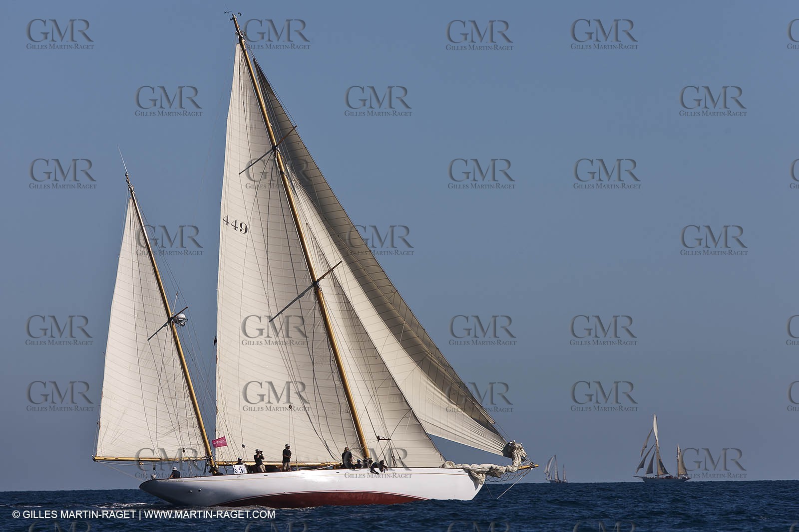 11 09 2010 - Imperia (ITA) - Raduno d'Epoca 2010 - Eilean