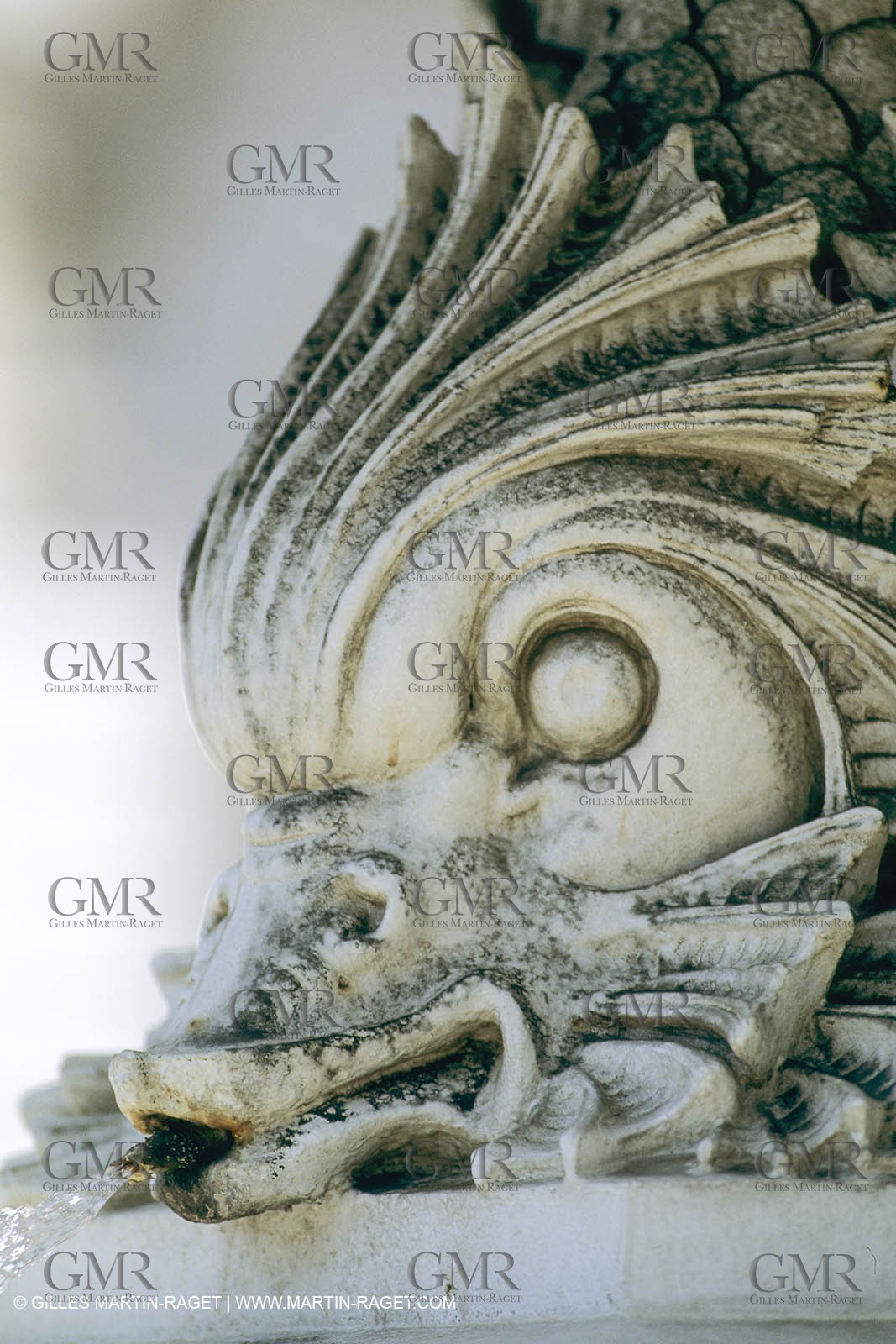 France, Provence, Marseille, Patrimoine historique et architectural (voir mots clés pour détaills)