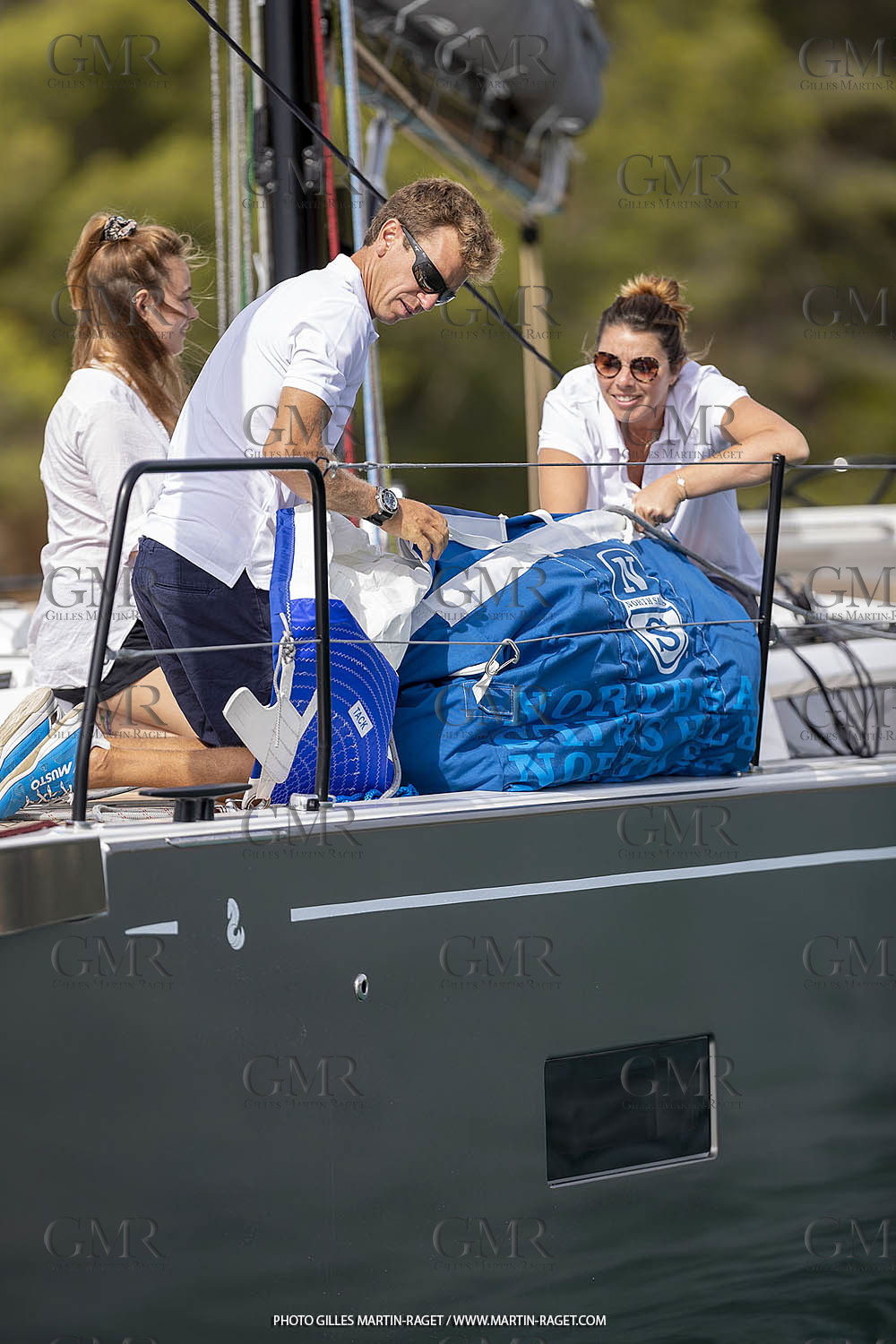 13 09 2022, Le Lavandou (FRA,83), Beneteau, First 44