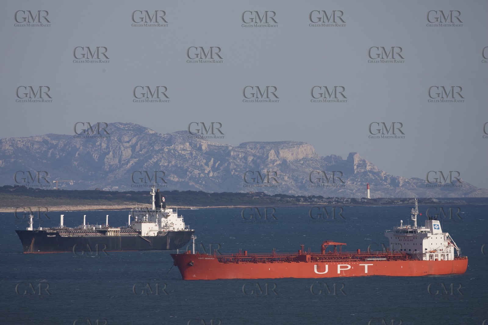 03 10 2008 - Fos   mer (FRA, 13) - L'Hydroptère - Speed record attempt