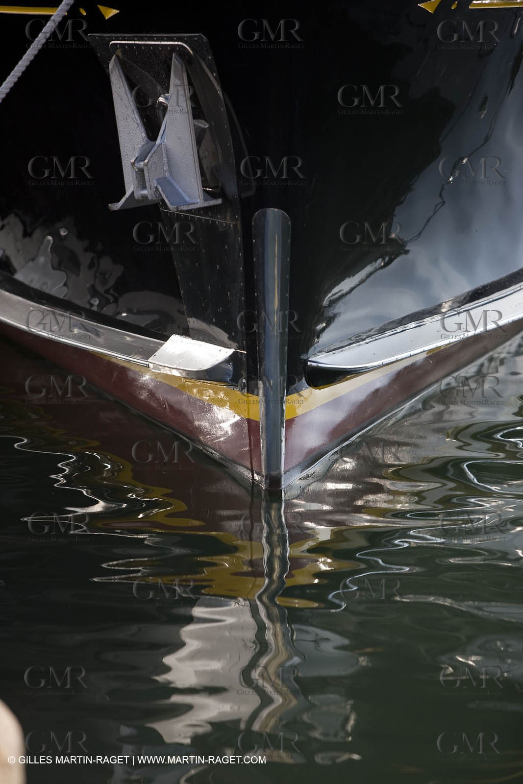 26 07 2008 - Saint Tropez (FRA,83)