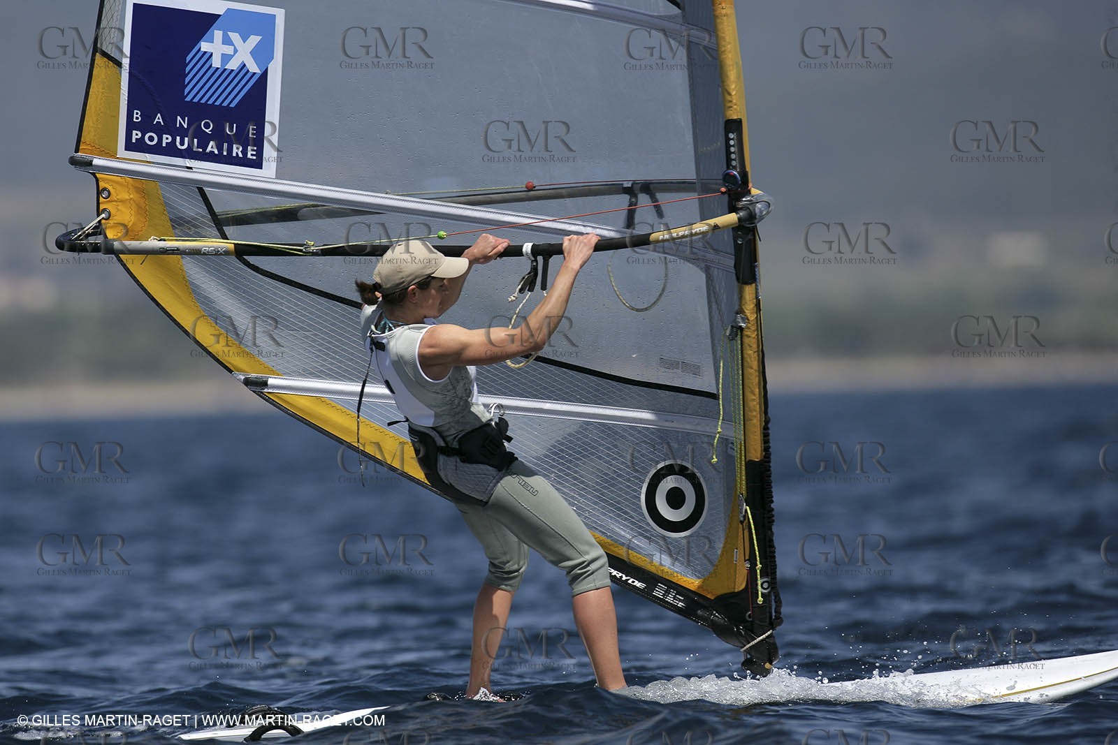 Hyères - 23 04 2006 - SOF 2006