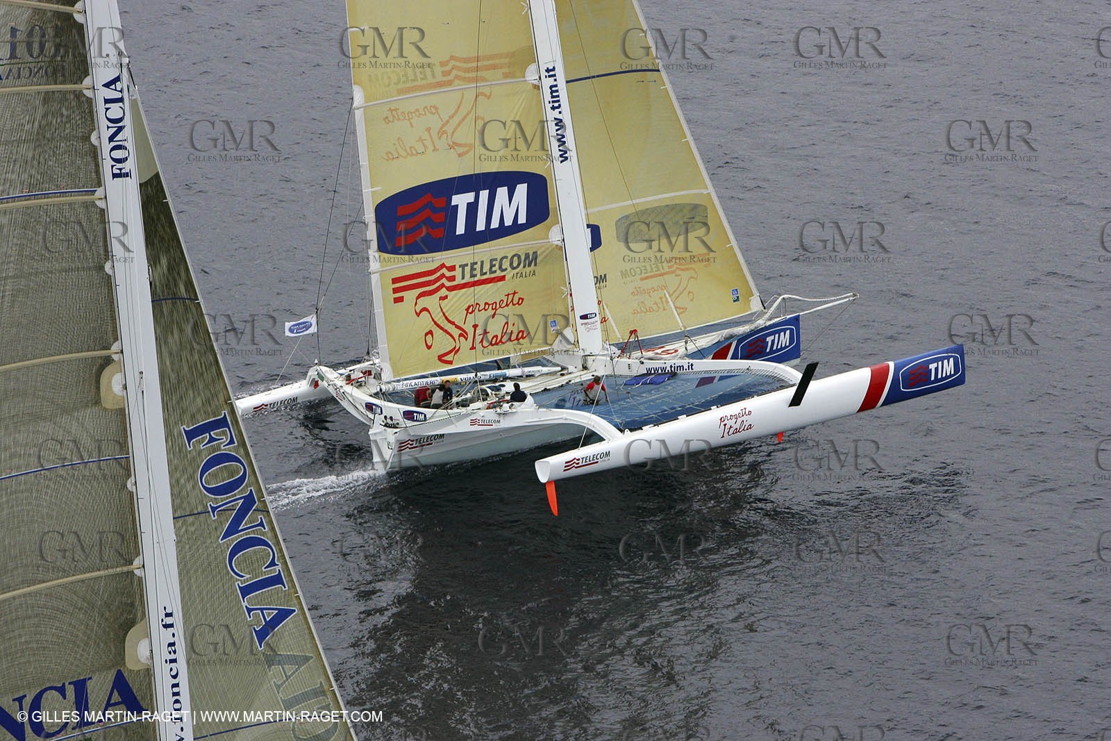 Corsica Grand Prix - Round Corsica Race