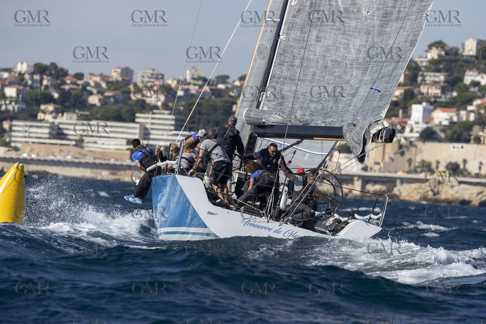 16 09 2022, Marseille (FRA,13), Juris Cup 2022, jour 1