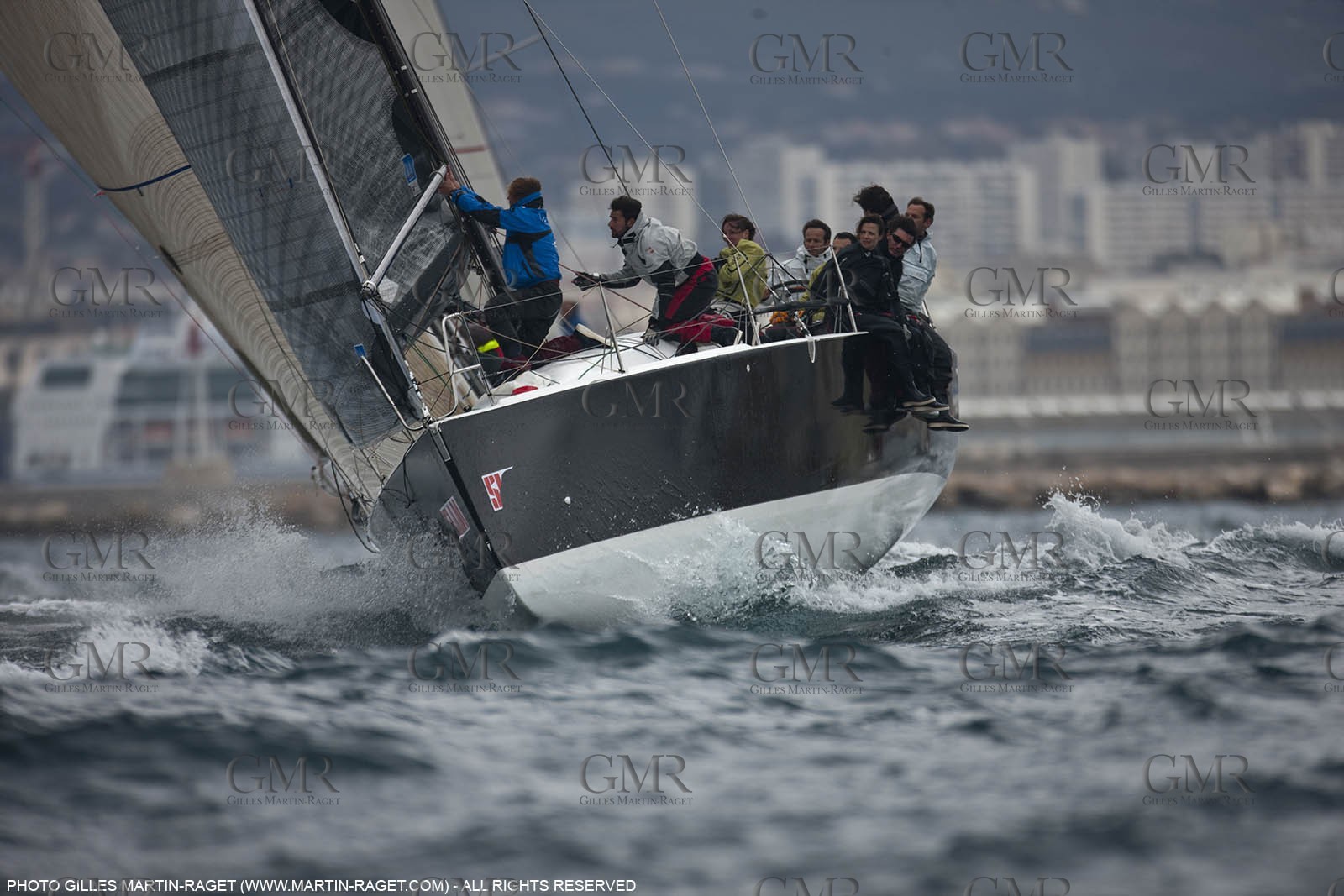 13 03 2010 - Marseille (FRA,13)