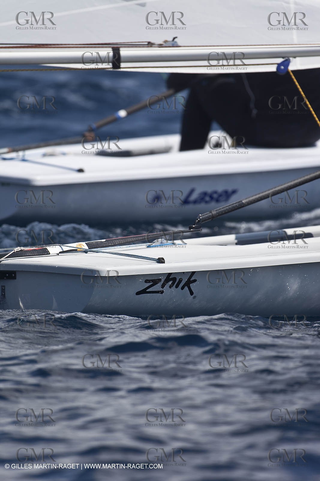 26-04-10 - Semaine Olympique Française - Hyeres (FRA,83)
