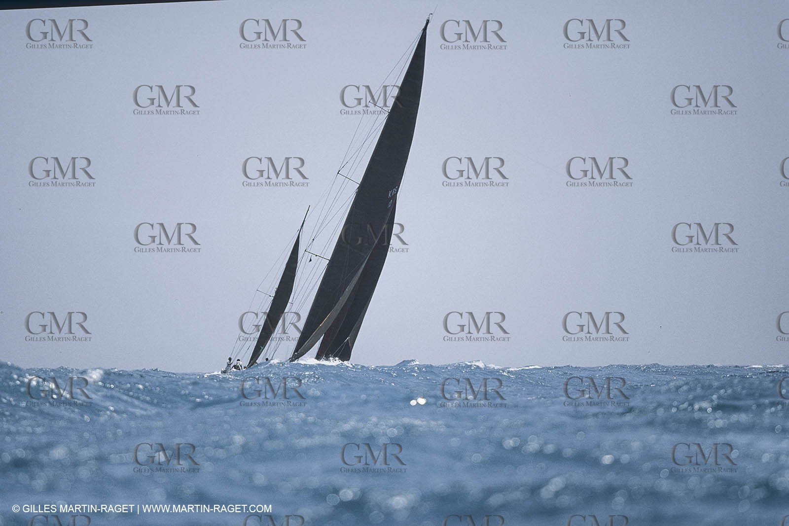 Classic Yachts, Agneta