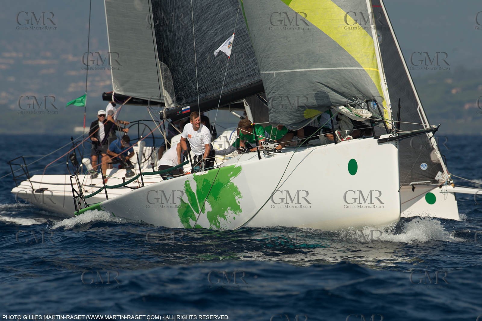 28 09 2016, Saint-Tropez (FRA,83), Voiles de Saint-Tropez 2016, Day 3,