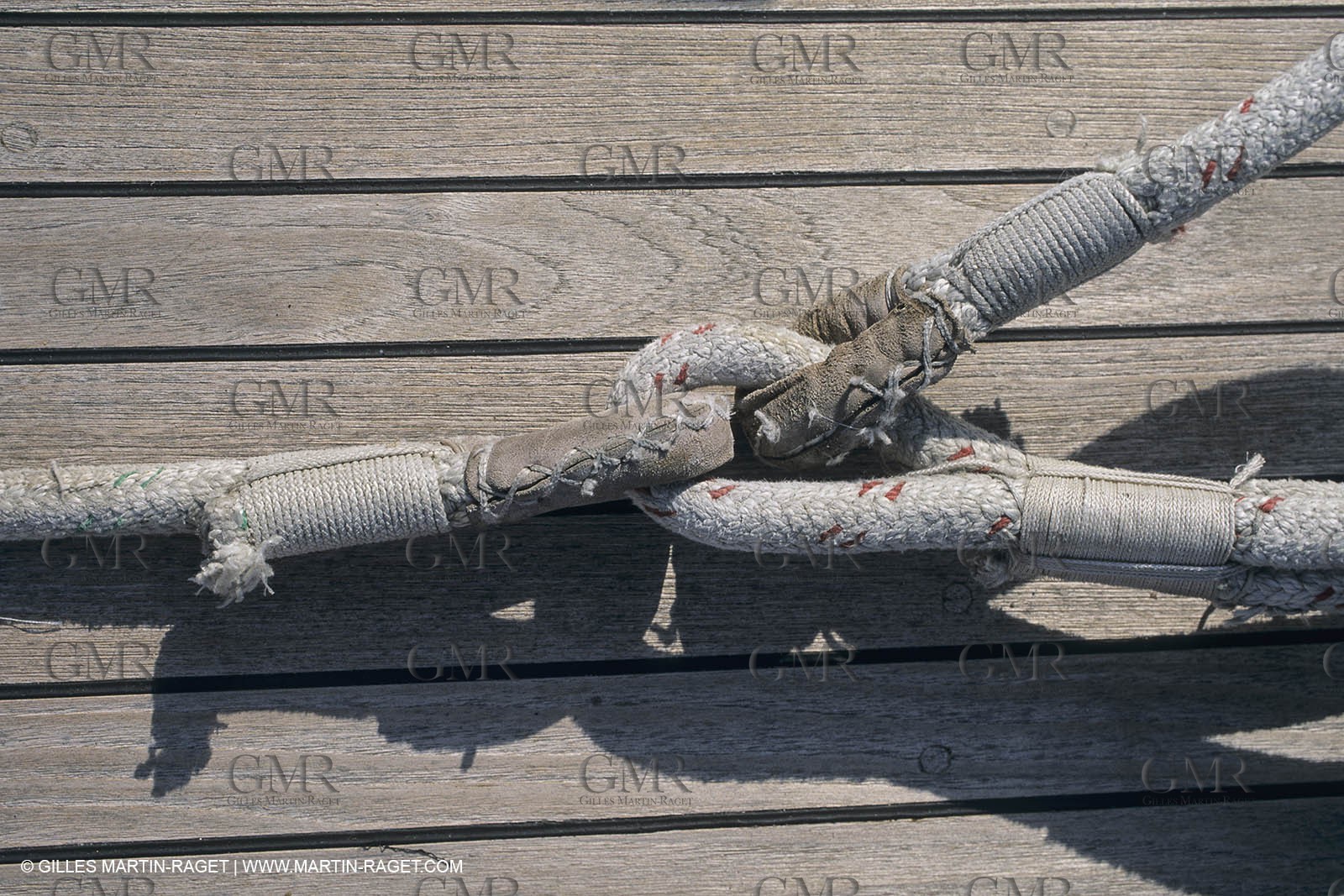 Classic Yachts, oiseau de Feu