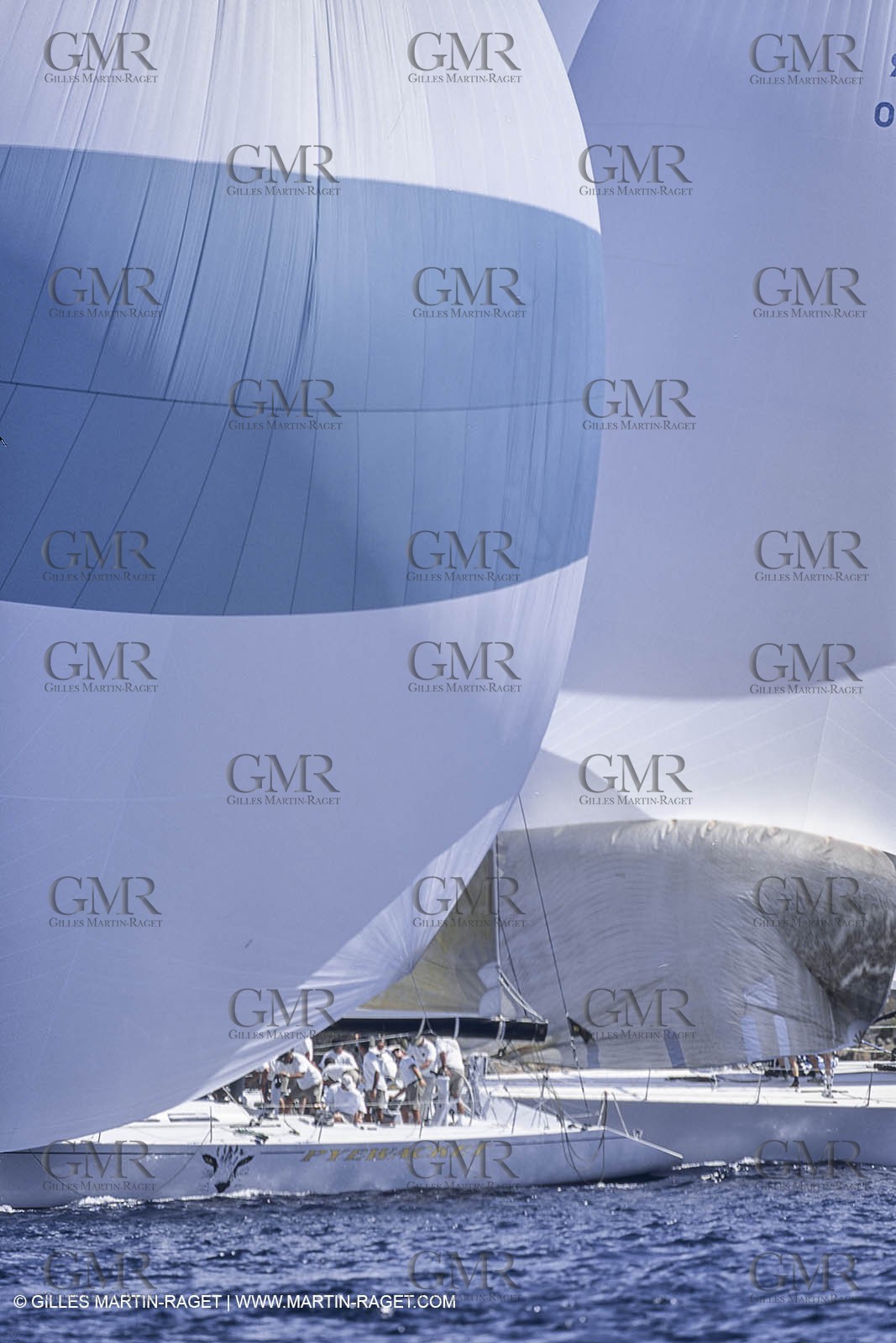 Maxi Rolex Cup Porto Cervo