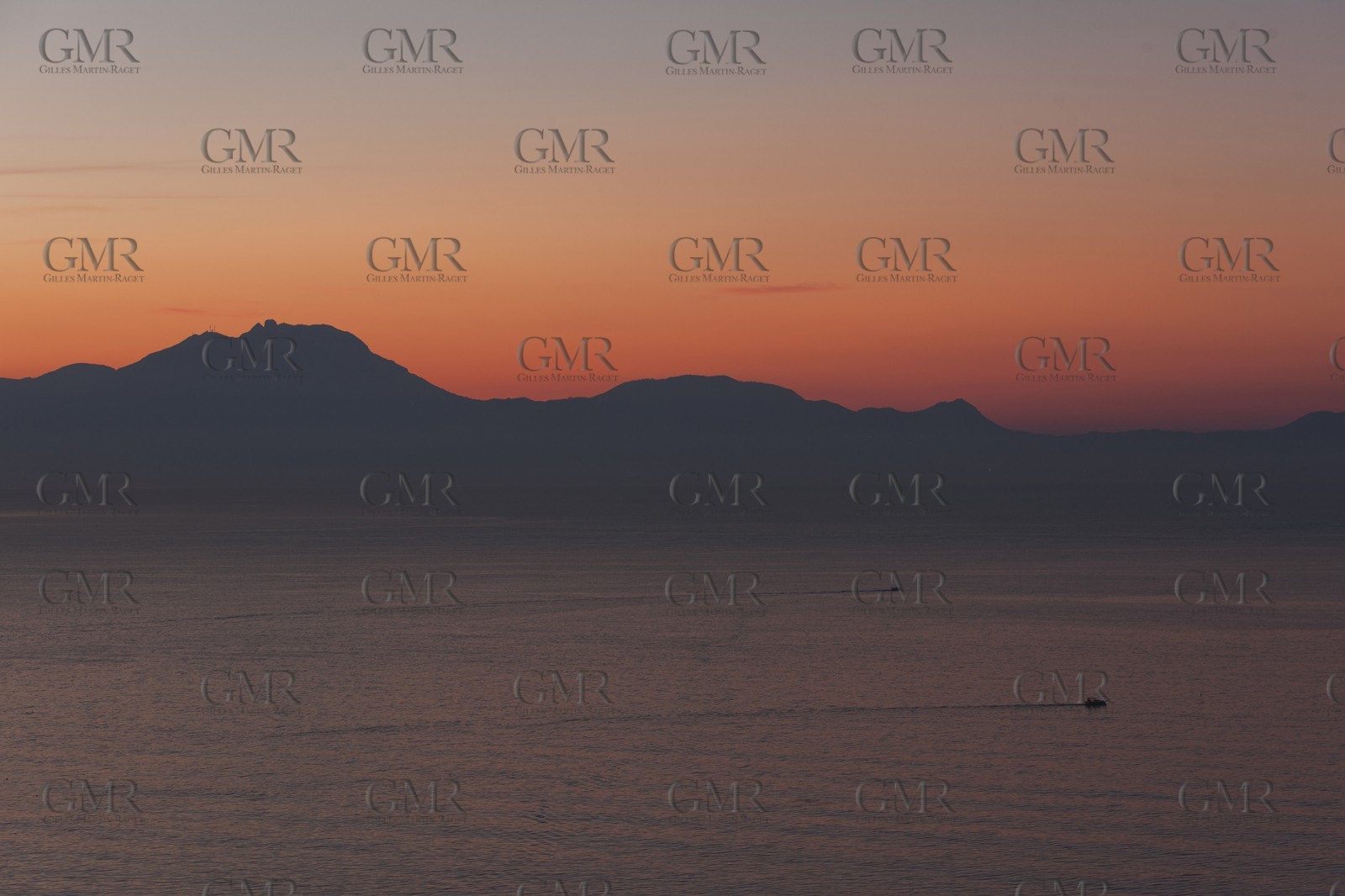 24 02 2012 - Napoli (ITA) - 34th America's Cup - America's Cup World Series Naples 2012 - As seen in Napoli