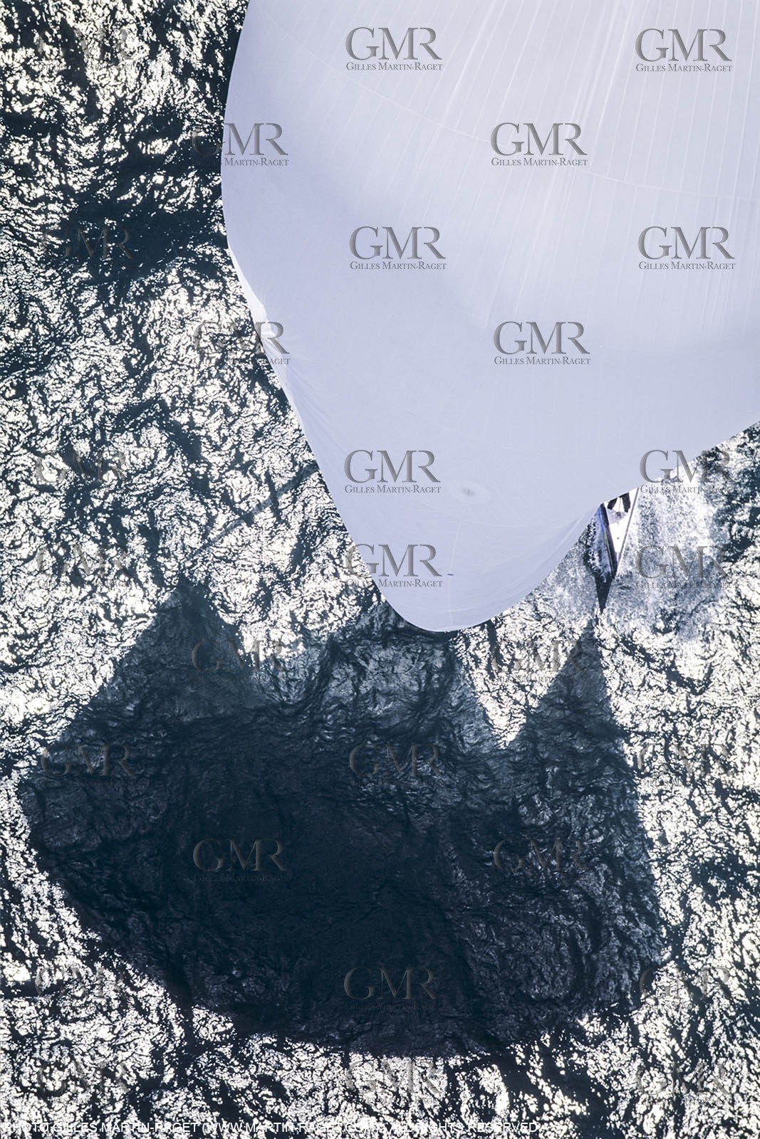 Sailing, Yacht Racing, America's Cup XXX, Auckland (NZL), 2000,