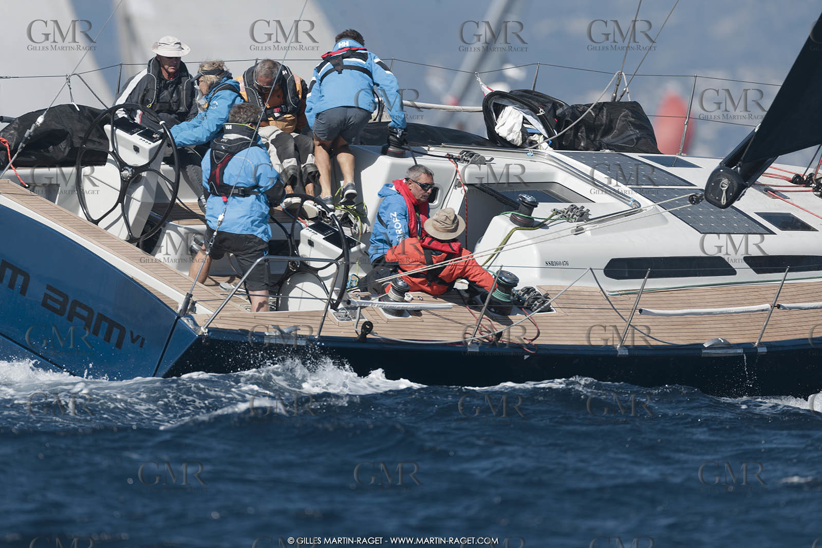 26 09 2020, Saint-Tropez (FRA,83), Les Voiles de Saint-Tropez 2020, Day 1