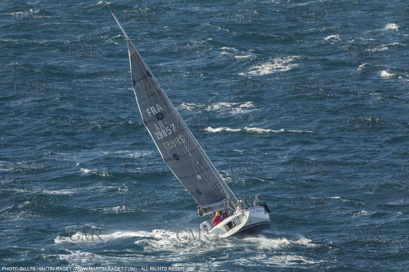 25 01 2015, Marseille (FRA,13) Challenge d'hiver