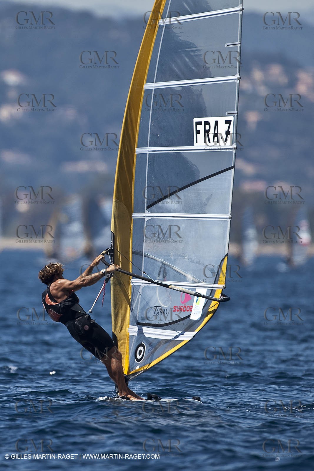 04 23 09 - Hyeres Week 2009 - Day 5