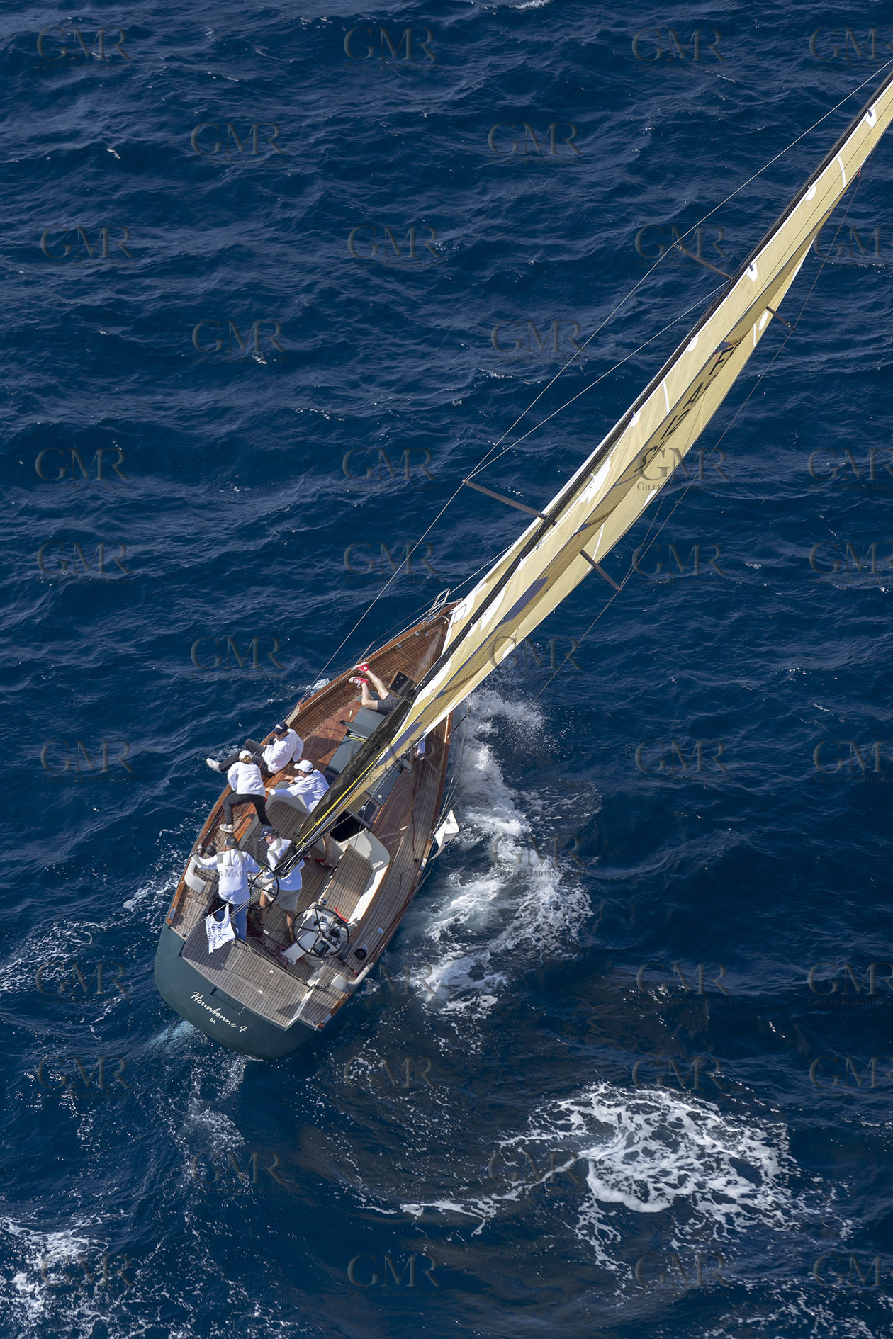 14 09 2018, Marseille (FRA,13), Juris Cup 2018