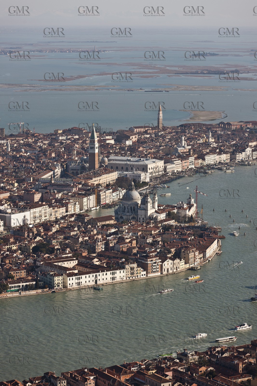 20 02 2012 - Venezia (ITA) - 34th America'sCup - Venezia 2012 America's Cup World Series -