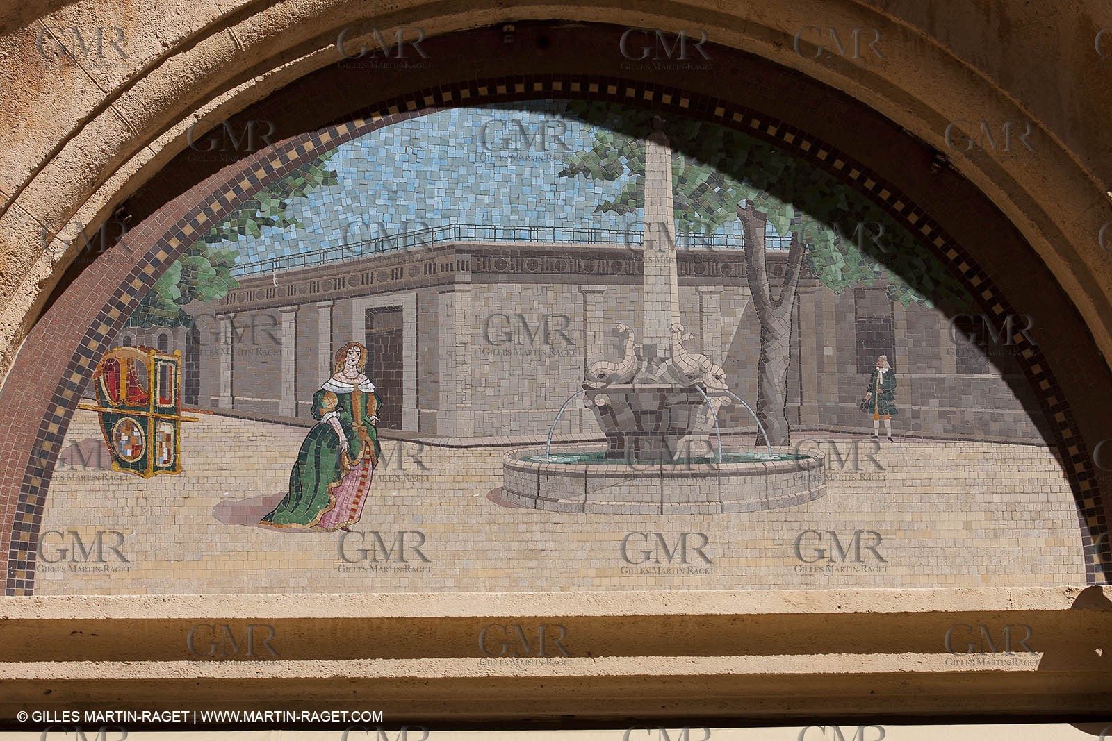 09 06 2012 - Aix en Provence (FRA,13)