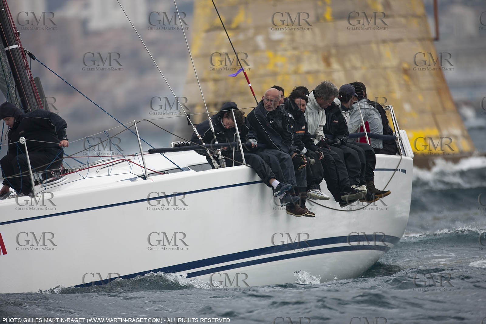 13 03 2010 - Marseille (FRA,13)