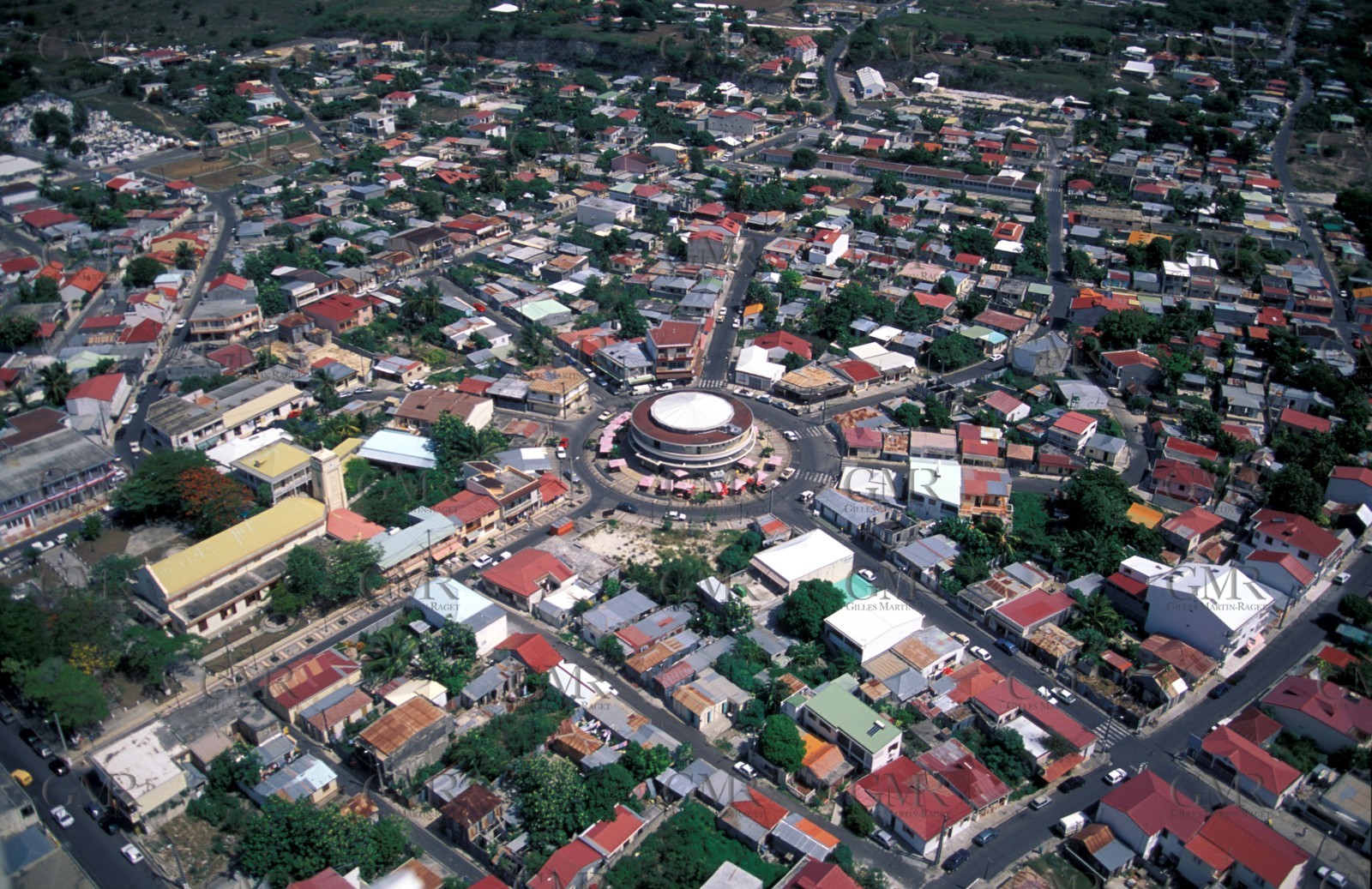 Guadeloupe - Antilles