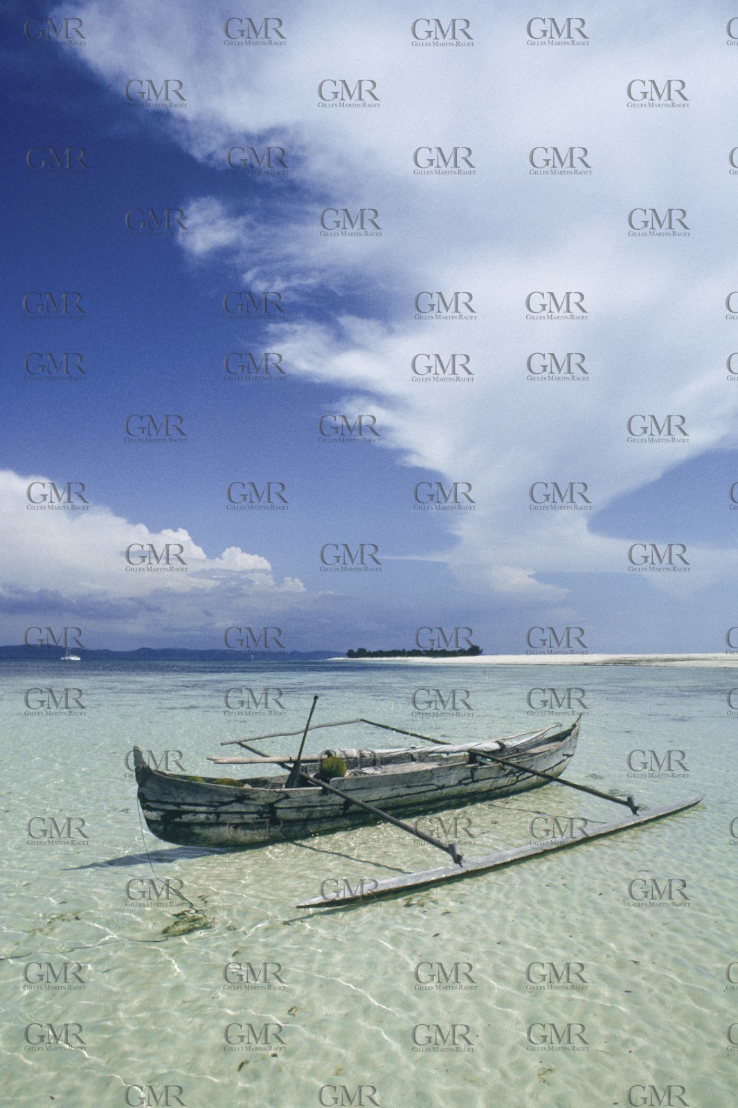 Destinations, Madagascar