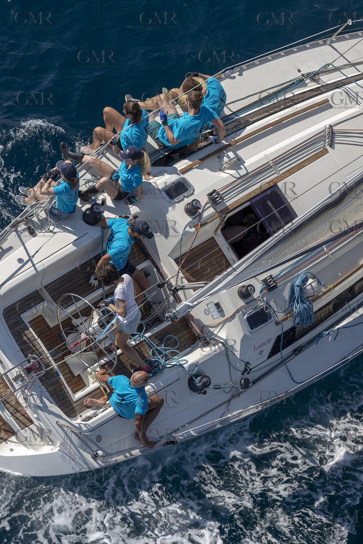 14 09 2018, Marseille (FRA,13), Juris Cup 2018