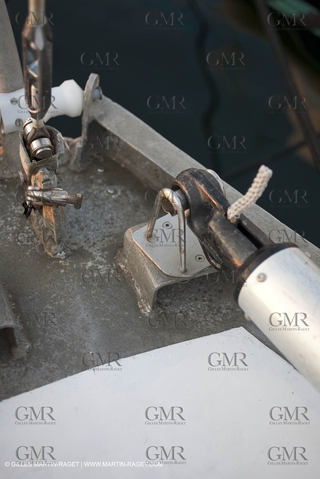 12 09 2009 - Marseille (FRA,13) - Pen Duick V