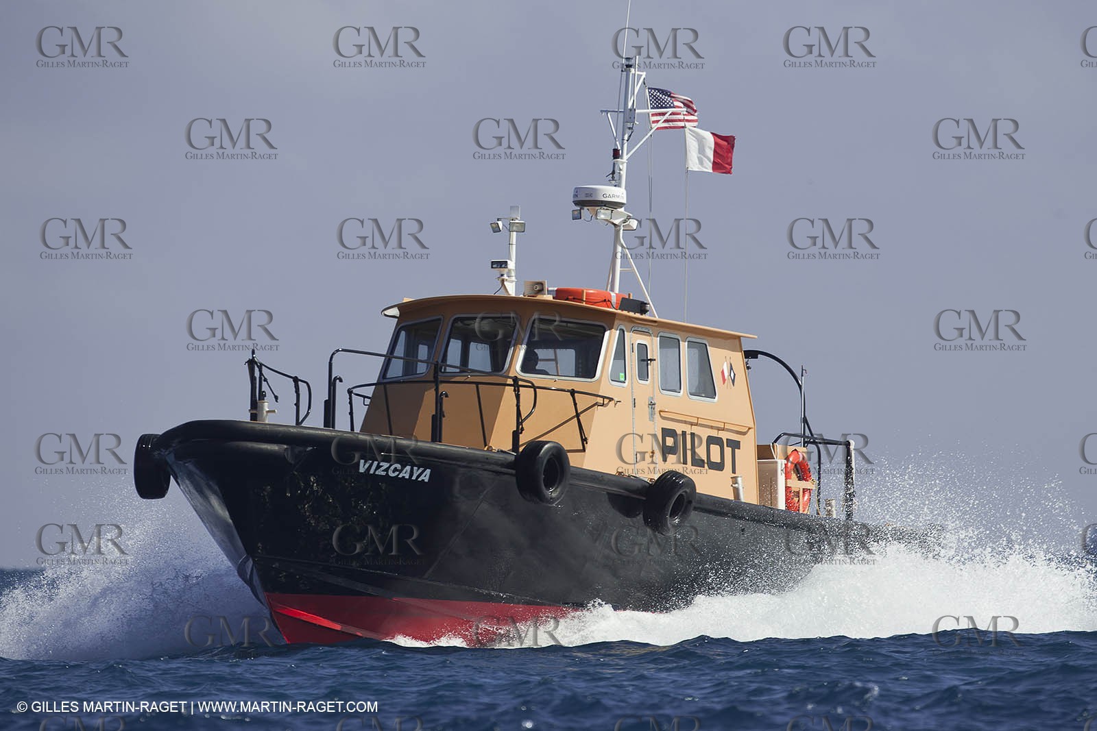 11 12 2010 - Miami (USA, FLA) - 2010 RC 44 World Champîonship - Oracle RC 44 Cup Miami - Day 6 - Fleet racing
