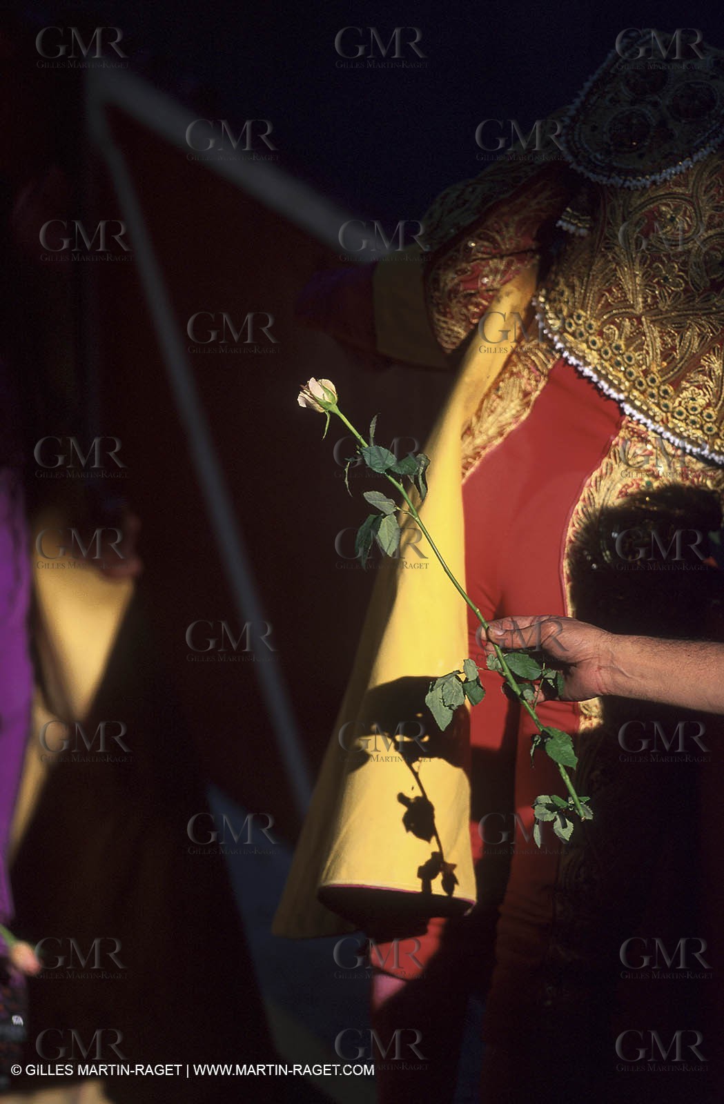 Arenas - Paseos - Vueltas