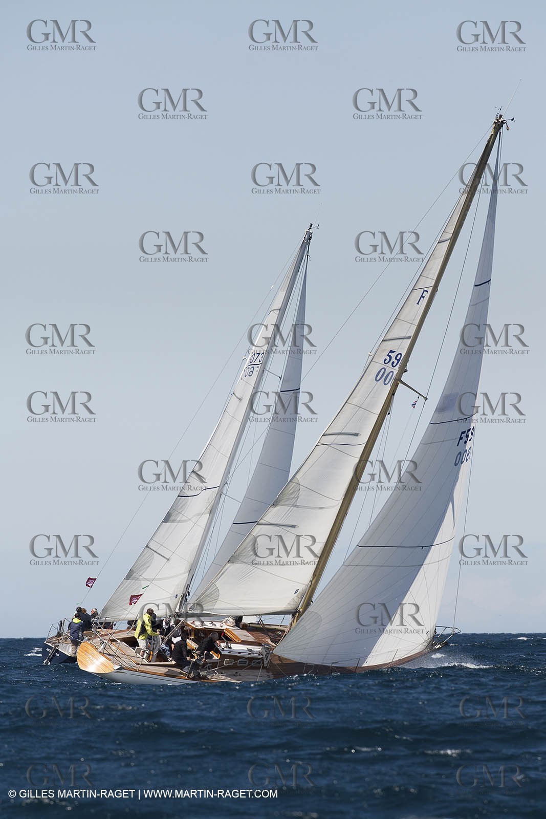 03 05 2013 - Marseille (FRA,13) - Calanques Classique 2013