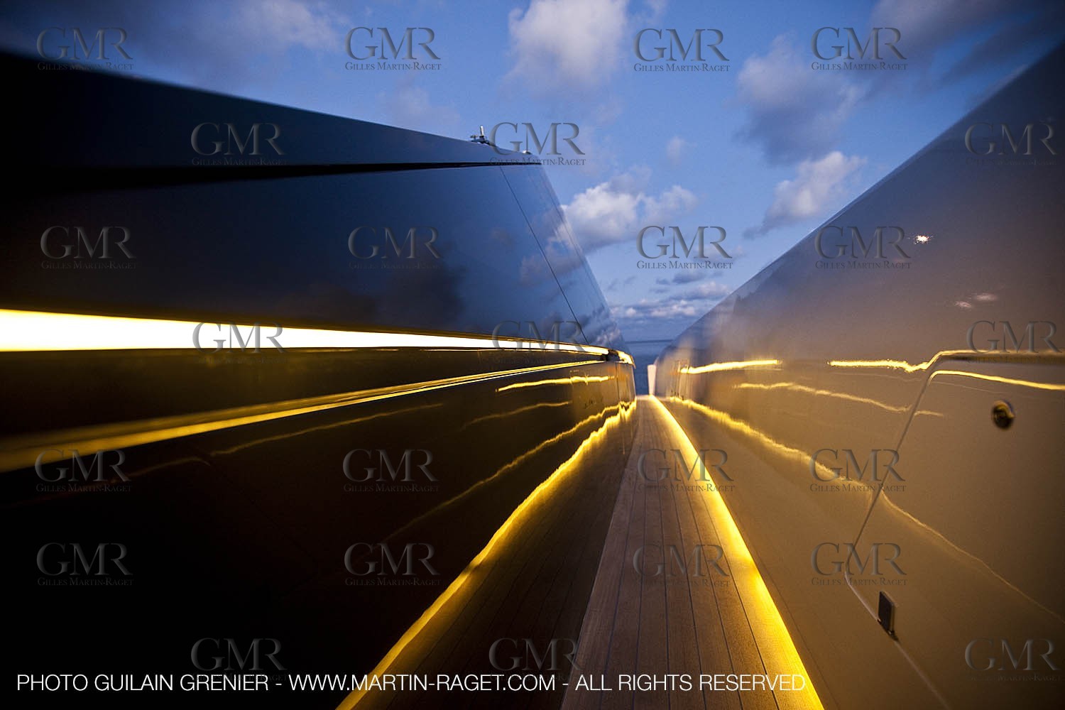 Motor Yachts - Wally - Wallypower 73