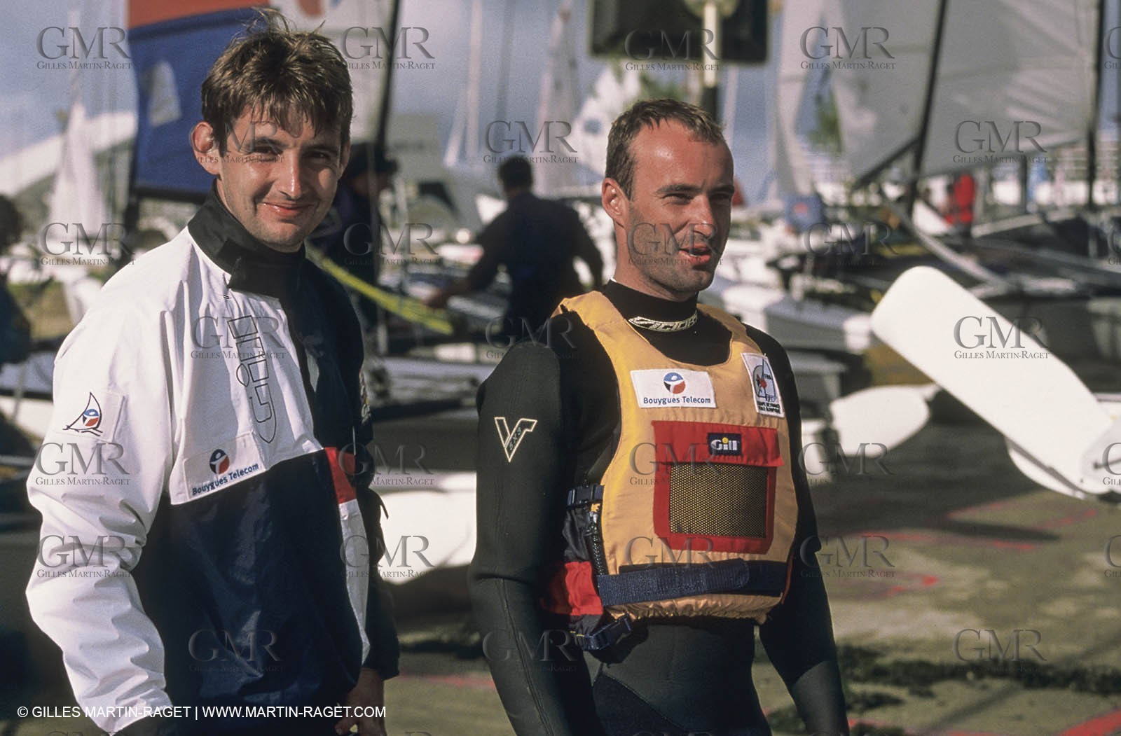 Sailing, People, sailors,owners, skippers, crew, designers, boatbuilders, celebrities (check keywords)