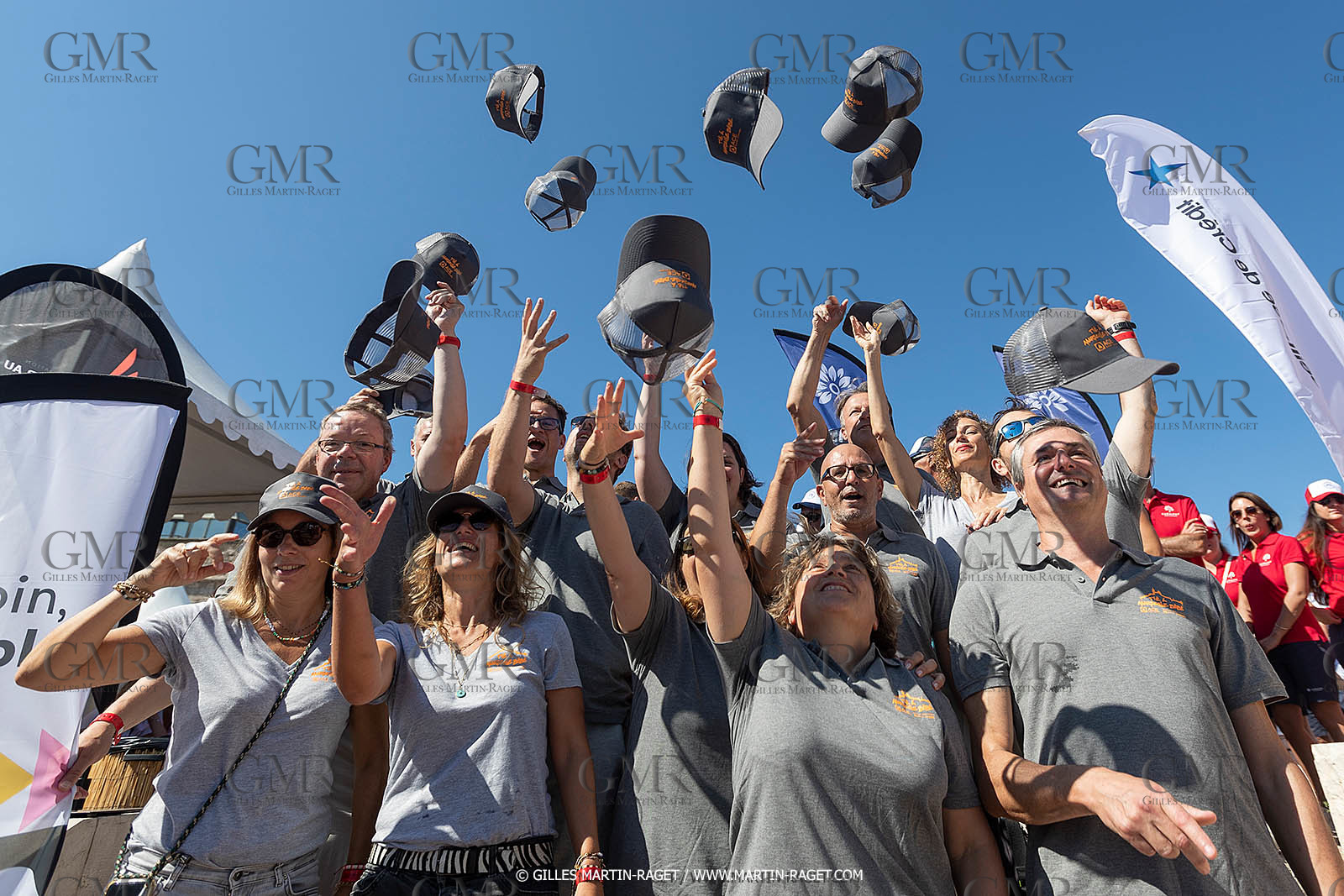 17 09 2021, MARSEILL(FRA,13) Juris Cup 2021, Equipages