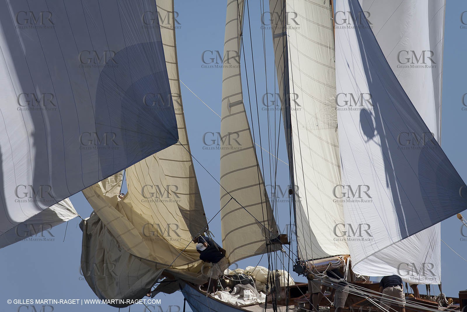 11 09 2010 - Imperia (ITA) - Raduno d'Epoca 2010 - Eilean