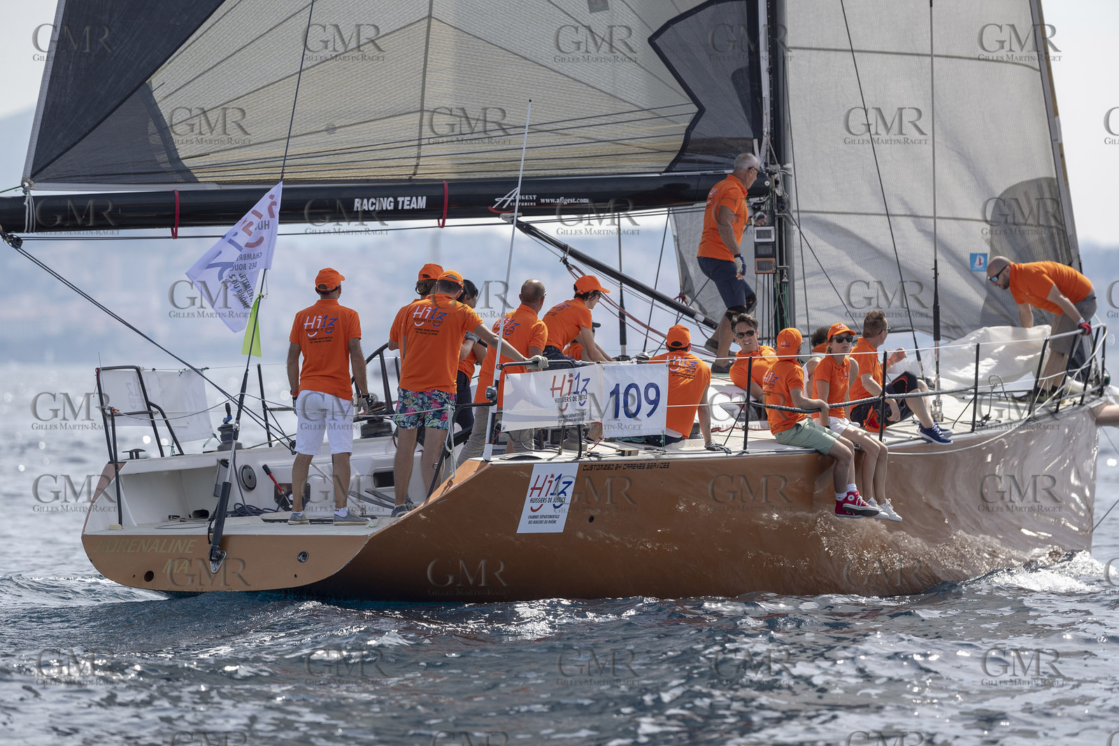 15 09 2018, Mareseille (FRA,13), Juris Cup 2018, Day 2