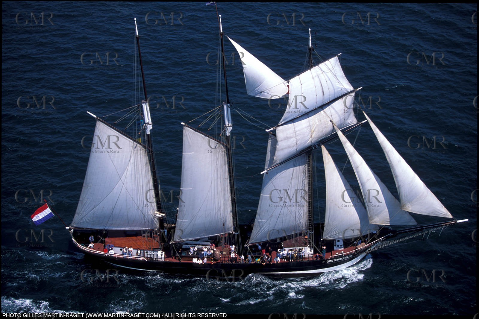 Tall Ships