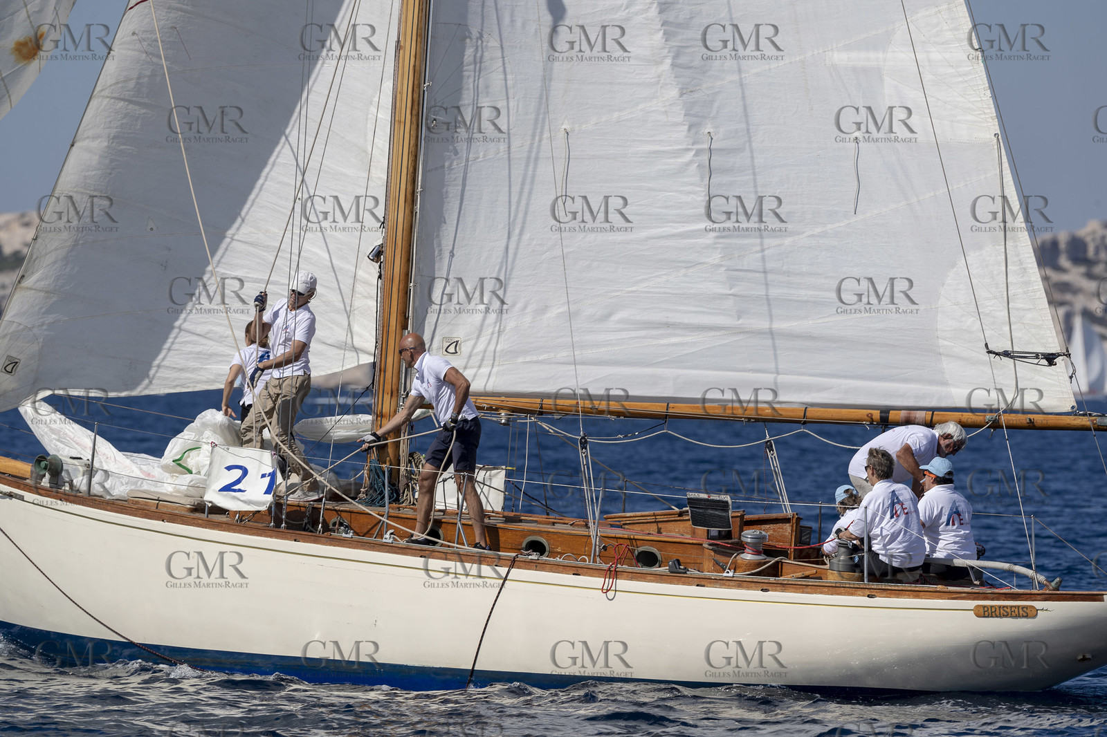 13 09 2019, Marseille, (FRA,13), Juris Cup 2019, Day 1