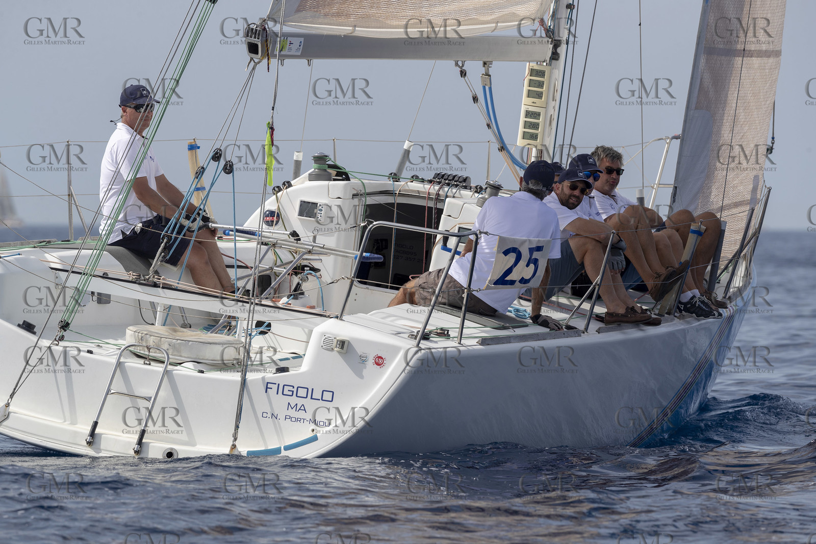 15 09 2019, Marseille (FRA,13), Juris Cup 2019, Day 3