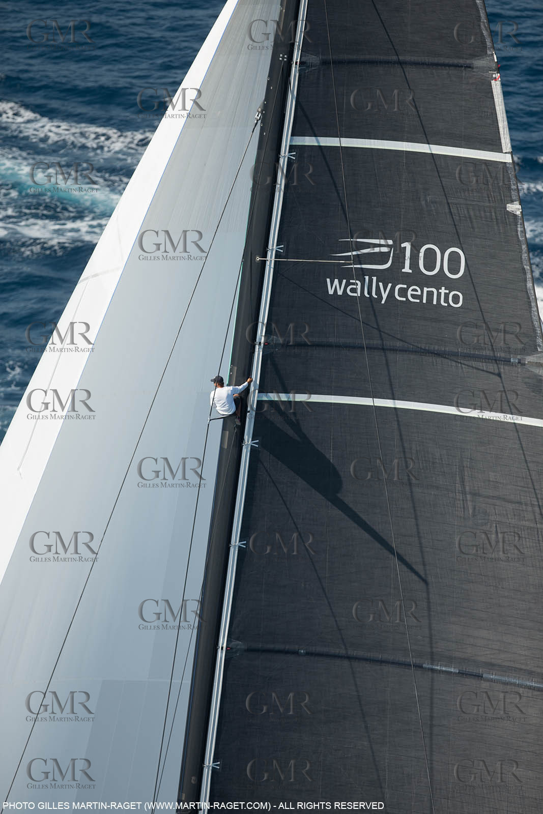 28 09 2016, Saint-Tropez (FRA,83), Voiles de Saint-Tropez 2016, Day 3,