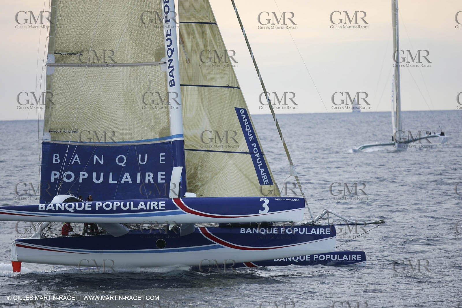 Corsica Grand Prix - Round Corsica Race