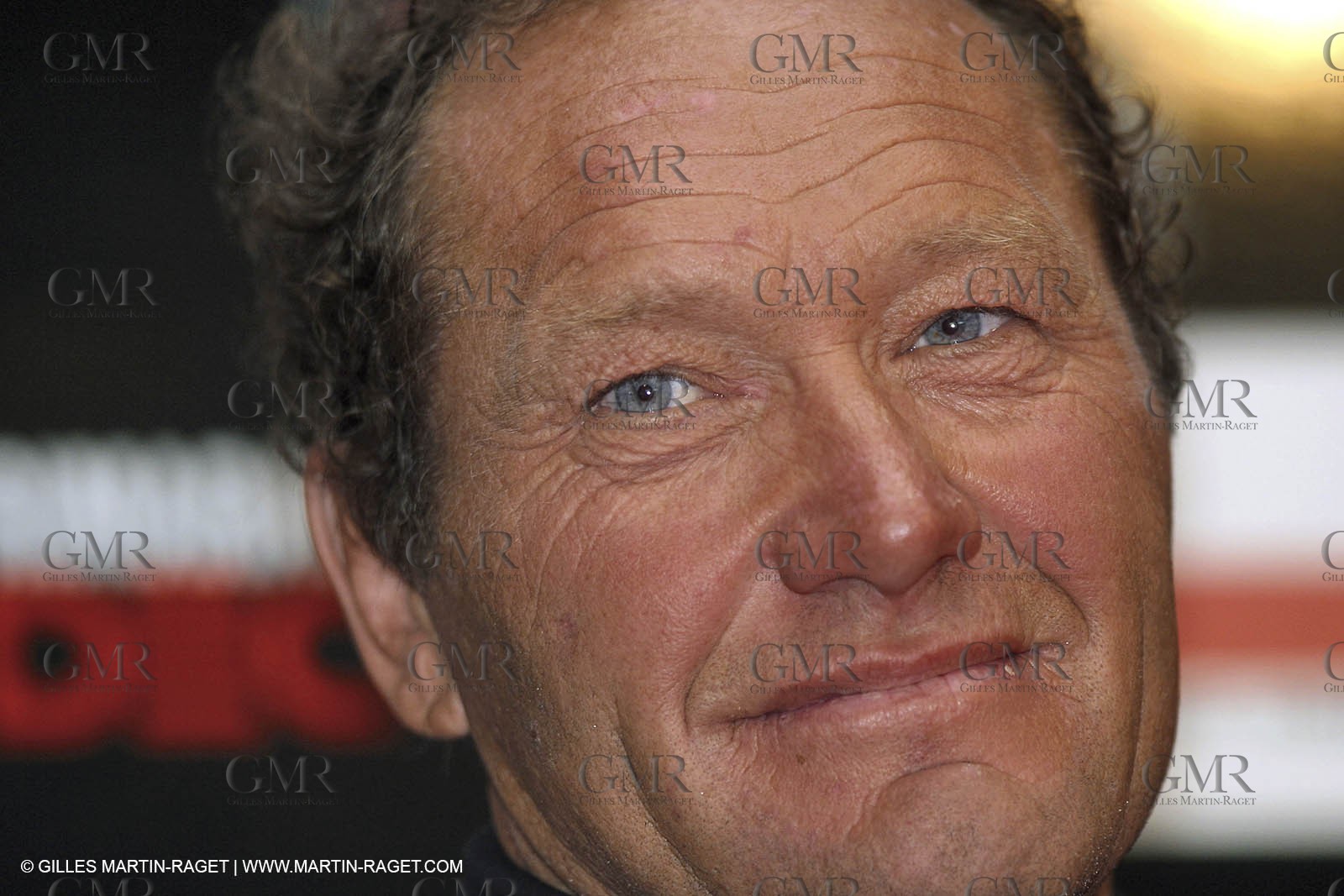 Round the world solo record - Idec - Francis Joyon - Brest finish