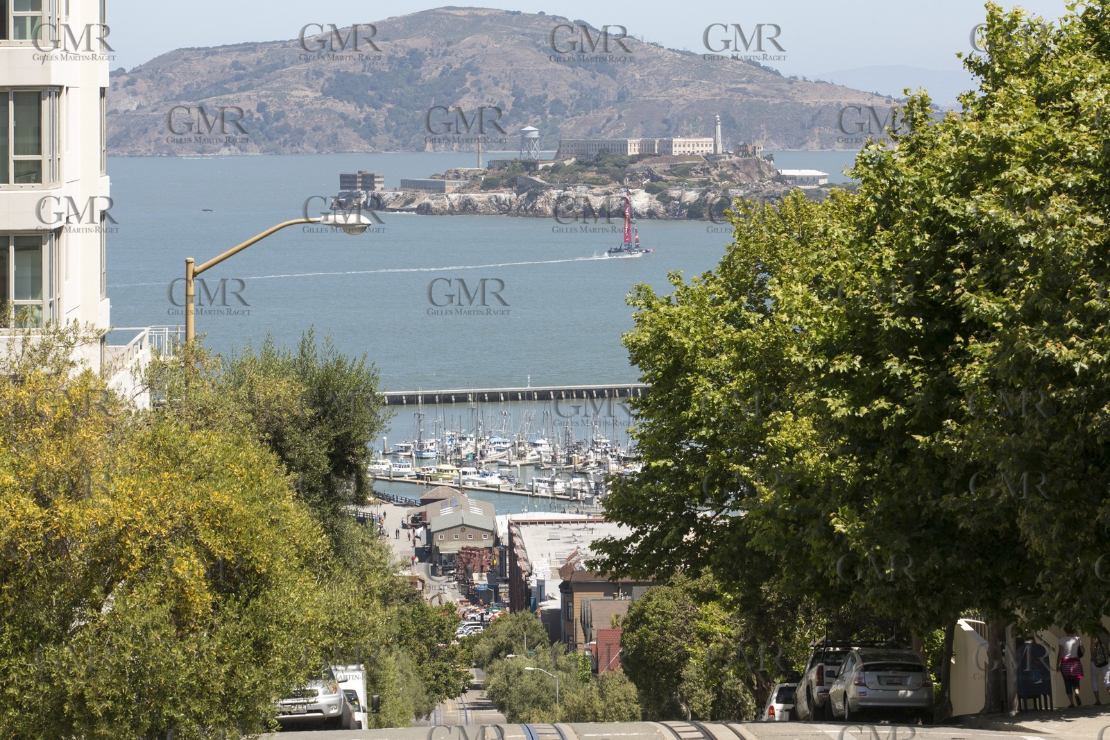 010 06 2013 - San Francisco (USA,CA) - 34th America's Cup -