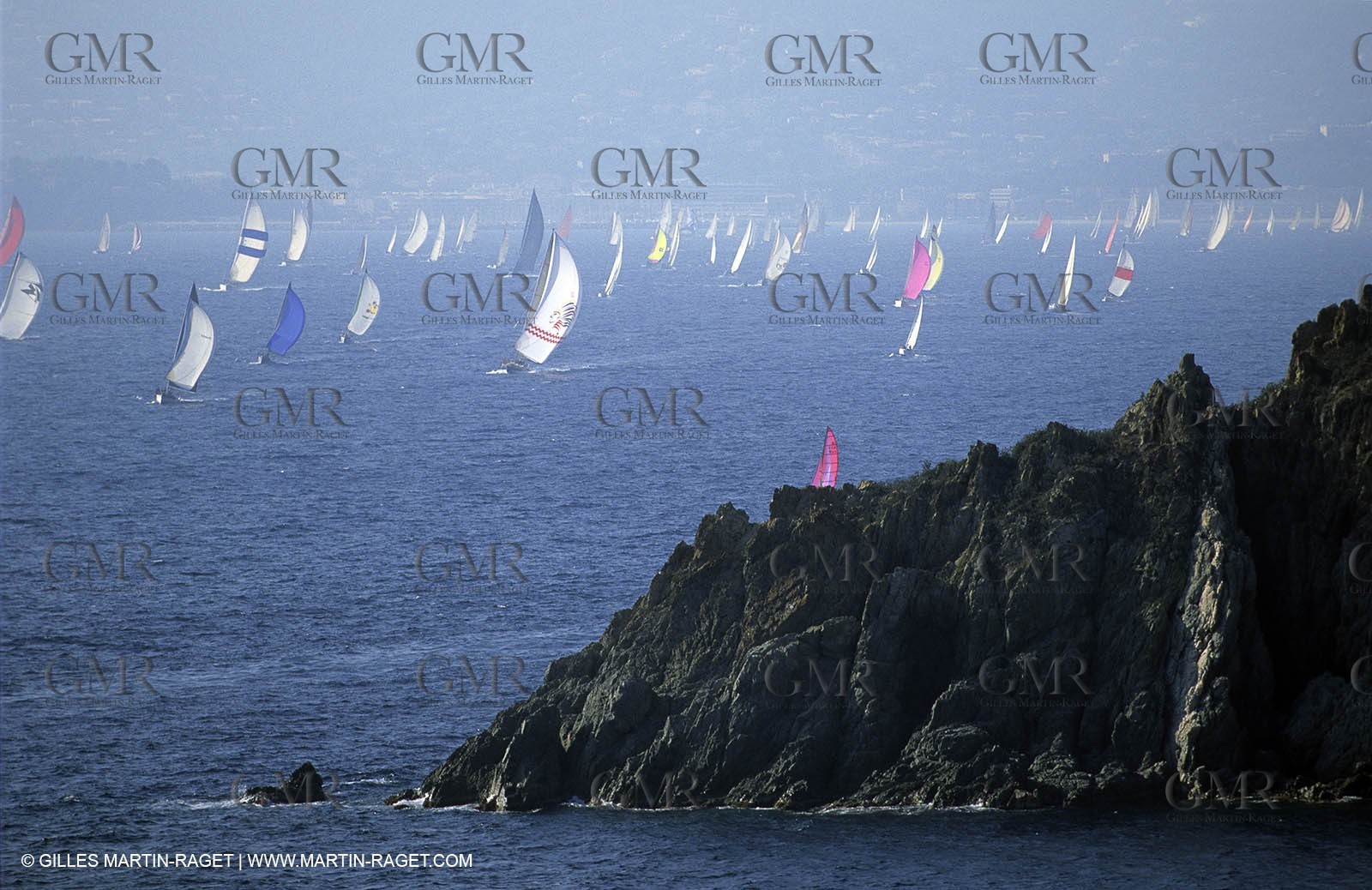 fleet racing