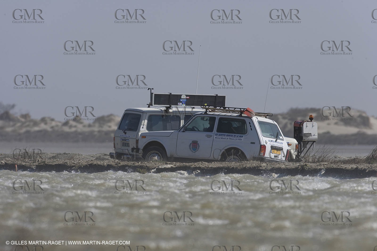 04 03 2008 - Les Saintes Maries de la Mer (FRA, 13) Master of Speed 2008