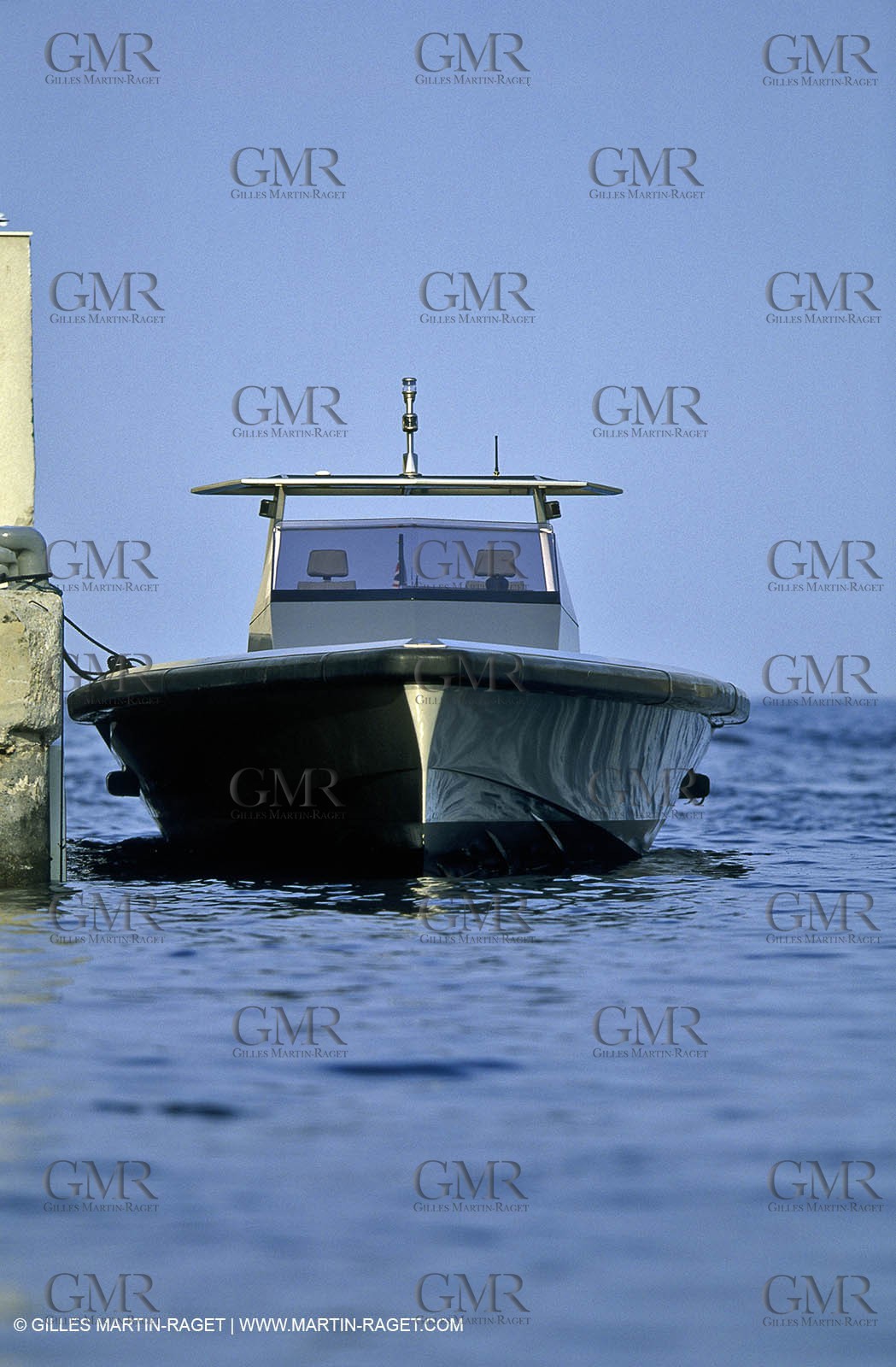 Powerboats, Wally, Wally Tender 2005