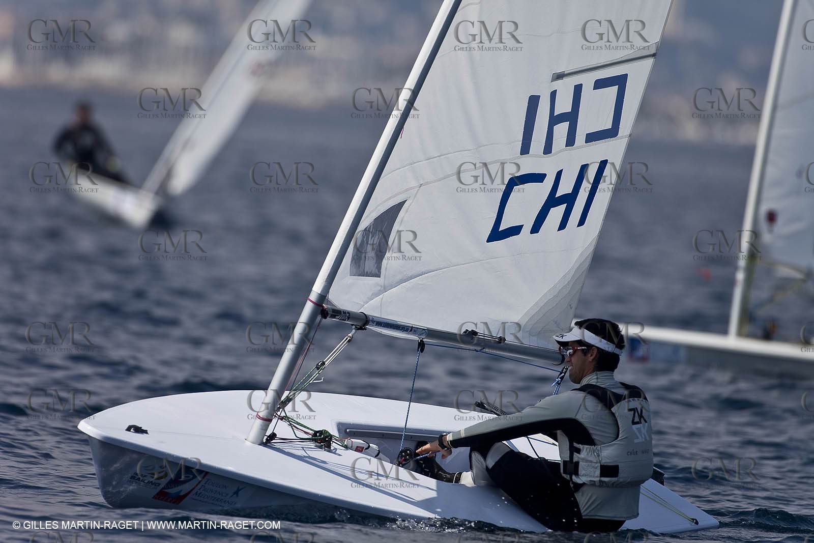 26-04-10 - Hyeres (FRA,83) - SOF 2010 - Matias DEL SOLAR
