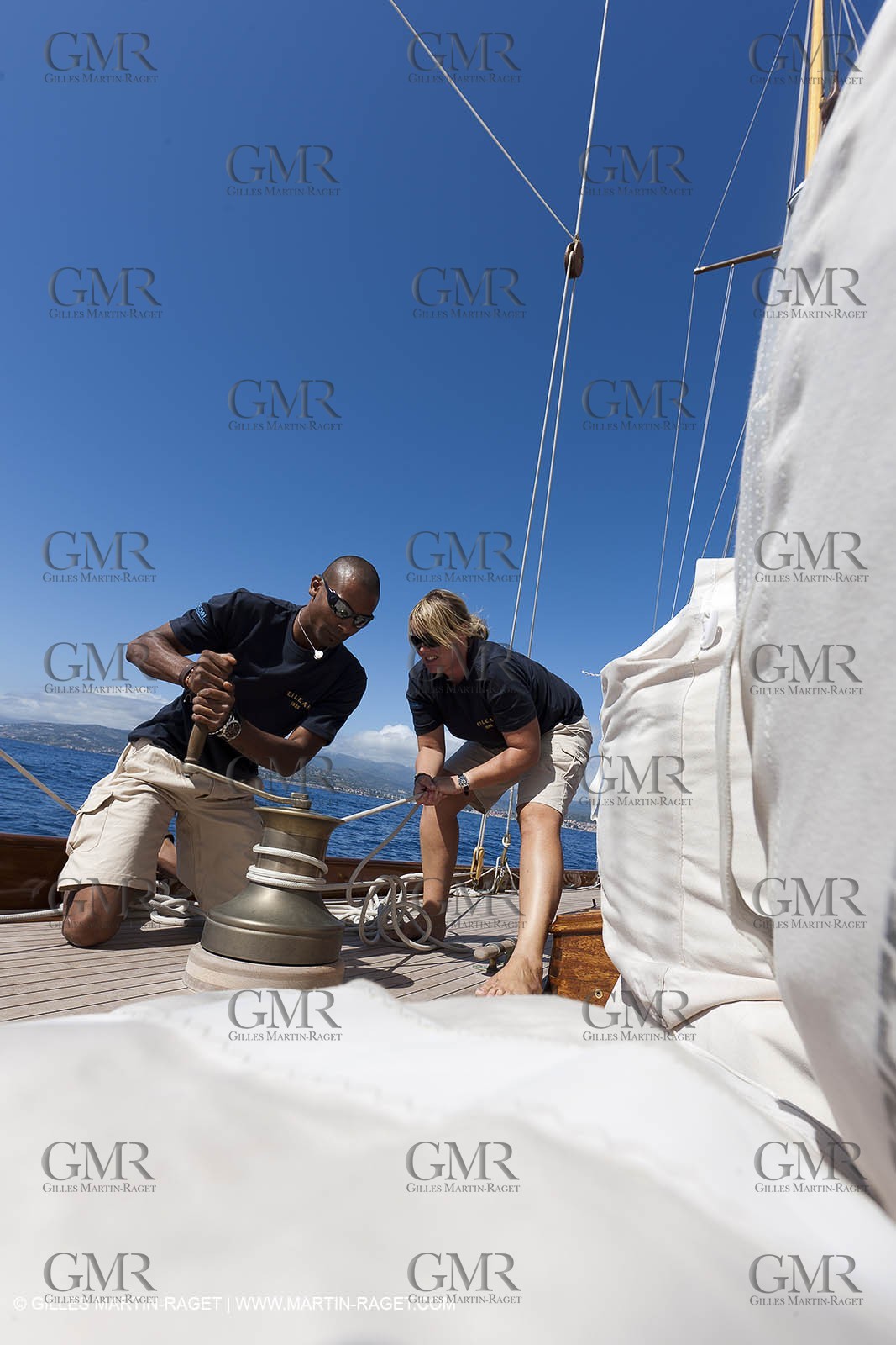 08 09 2010 - Imperia (ITA) - Raduno d'Epoca 2010 - Eilean